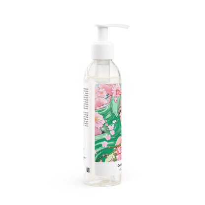 Pure Grace: Gentle Cleanser