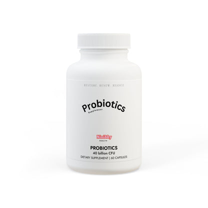 Probiotics
