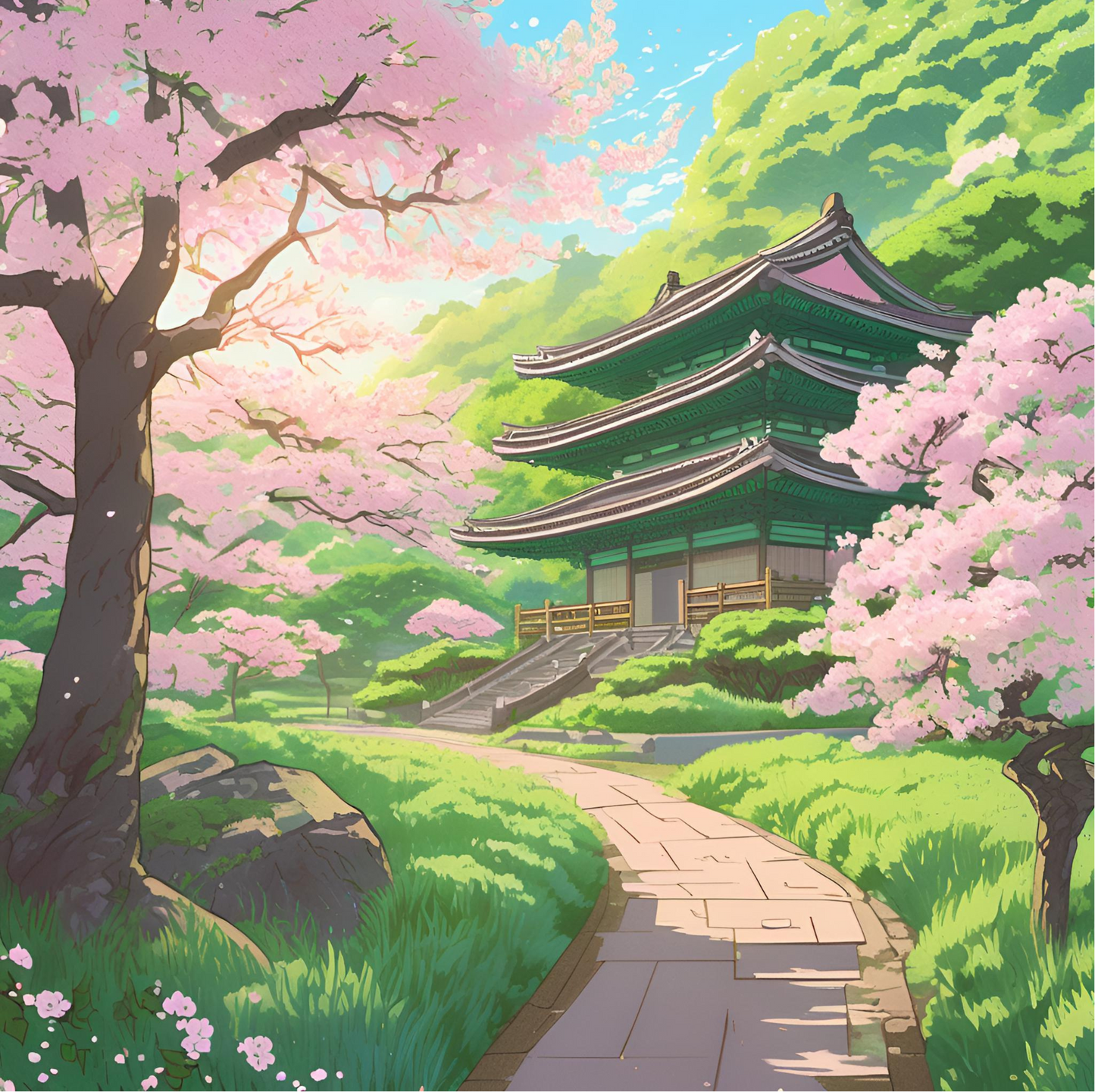 Pure Grace: Gentle Cleanser