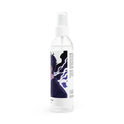 Refreshed:Hydrating Toner for Men