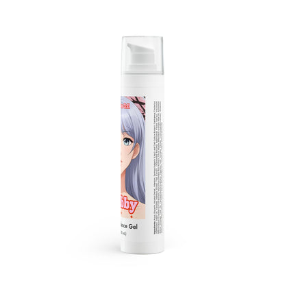 In His Time: Moisture Balance Gel