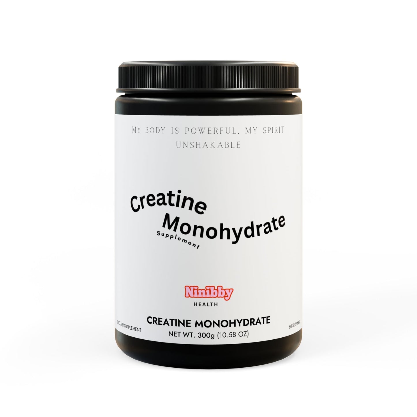 Vital Power Creatine