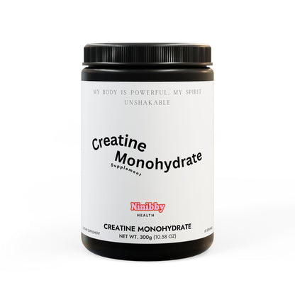 Vital Power Creatine