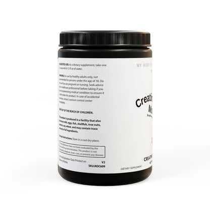 Vital Power Creatine