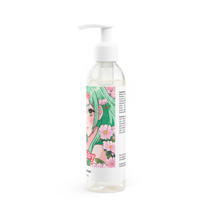 Pure Grace: Gentle Cleanser